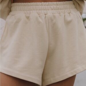 Daily drills super shorts- SAND